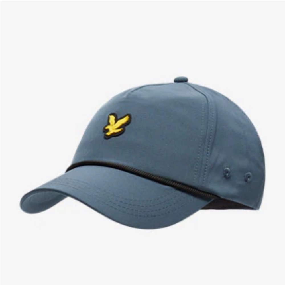 NWT LYLE & SCOTT GOLF CAP hat